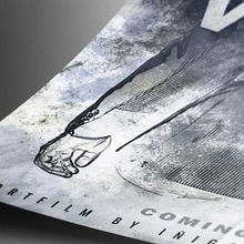 Versus - Campaña de Crowdfunding. Br, ing, Identit, and Graphic Design project by Crisis - 09.30.2014