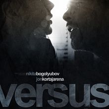Versus. Graphic Design, and Web Design project by Crisis - 01.19.2015