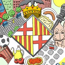 Lecool. Un progetto di Illustrazione tradizionale di Didac Rocho - 19.09.2014