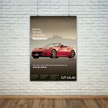 Posters / Carteles. Un proyecto de Dirección de arte y Diseño gráfico de Ainhoa - 03.10.2011