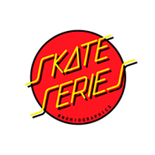 Skate Series Ein Projekt aus dem Bereich Kunstleitung, Design, Grafikdesign, Traditionelle Illustration und Siebdruck von Bnomio ™ - 16.06.2014