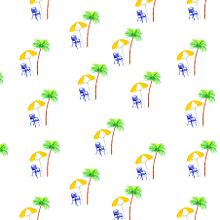 S. Un proyecto de Ilustración tradicional de La Tropical - 19.02.2015