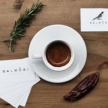 BALMORI. Un progetto di Br, ing, Br e identit di Diego Leyva - 19.02.2015