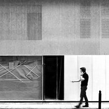 CMF obra. Projekt z dziedziny  Architektura użytkownika Elena Miret Establés - 30.06.2014