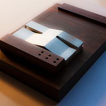 CCLOG. Projekt z dziedziny  Architektura użytkownika Elena Miret Establés - 31.12.2004