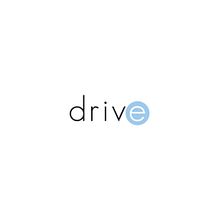 Identidad de driv-e. Un projet de 3D , et Design graphique de Elliot Tornay - 18.09.2014