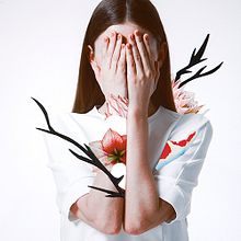 THE ISLAND. Een project van  Beeldende kunst, Collage y Fotografie van Rocio Montoya - 20.02.2015