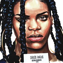 Color Drawings. Fine Arts, Art Direction, Graphic Design, Traditional illustration, and Video project by Carlos Anguis - 02.20.2015