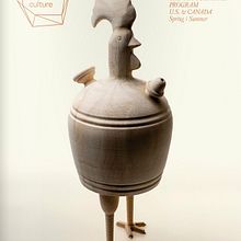 Spain arts & culture. Un proyecto de Diseño gráfico de Isidro Ferrer - 20.02.2015