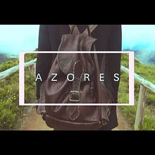 Azores. Un projet de Vidéo de Eric Cayuelas Nicodemus - 21.07.2014