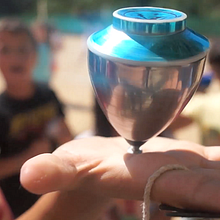 Col·legi Sant Josep. Un projet de Vidéo de Eric Cayuelas Nicodemus - 21.06.2013