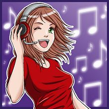 Youtube banners y avatar de usuario. Graphic Design, and Traditional illustration project by Ana y Mercedes Hidalgo - 02.21.2015