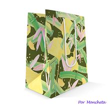  Motivos para repetir  course - China spirit. Packaging project by Moncheta - 02.23.2015