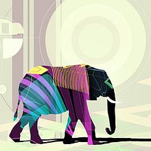 Illustrations Ein Projekt aus dem Bereich Bildende Künste, Grafikdesign und Traditionelle Illustration von Gonzalo Golpe - 22.02.2015