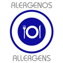 Iconos Alergenos. Un proyecto de Diseño de la información, Diseño gráfico e Ilustración tradicional de Magda Noguera - 22.02.2015