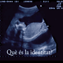 Documental "Identitats". Un proyecto de Cine, vídeo y televisión de Diana Drago - 22.02.2015