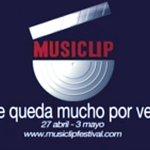 Sopt Musiclip 2009. Un proyecto de Cine, vídeo y televisión de Diana Drago - 22.02.2015