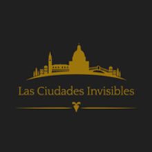 Las ciudades invisibles. Editorial Design, Graphic Design, and Traditional illustration project by Alejandro Fábregas - 02.22.2015