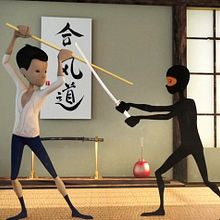 Progress Reel: Advanced Body Mechanics Animation Mentor. 3D, Animation, Film, Video, TV, and Motion Graphics project by Leframe Audiovisual Design - 02.22.2015