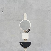 TOTEM - Feria Internacional Habitat Valencia. Un projet de Conception de produits de Andrea Mestre - 08.02.2015