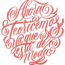 PICNIC MAGAZINE MÉXICO. Calligraph, Graphic Design, T, and pograph project by Alán Guzmán - 11.21.2013