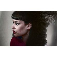 ad_hair. Fotografia projeto de Iraida Trujillo - 23.02.2015