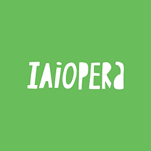 Iaio Pera. Br, ing e Identidade, e Gestão de design projeto de Ramon Bosch - 23.01.2015