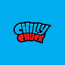 Chilly Chuck. Design de personagens e Ilustração tradicional projeto de Ramon Bosch - 23.02.2015