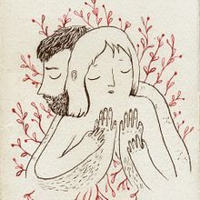 .. Un proyecto de Ilustración tradicional de Ángela Carrasco Gil - 23.02.2015