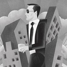 Animaciones . Animation, Design, and Traditional illustration project by Borja Pedrajas Cerezo - 02.23.2015