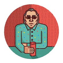 Ilustraciones. Un projet de Design , Conception de personnages et Illustration traditionnelle de Borja Pedrajas Cerezo - 23.02.2015