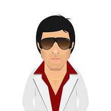 Gafas de película. Un projet de Design  et Illustration traditionnelle de Capitoni - 23.02.2015
