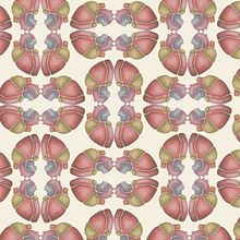 Diseño de estampados textiles. Un proyecto de Diseño gráfico e Ilustración tradicional de Patricia GG - 24.02.2015