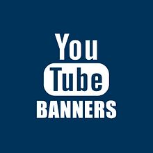 Youtube Banners. Projekt z dziedziny Projektowanie graficzne użytkownika Enric Serrat - 24.02.2014