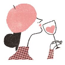 GENTLEMAN MGZ. TENDENCIAS GASTRO. Projekt z dziedziny Grafika ed, torska, Trad, c i jna ilustracja użytkownika Del Hambre - 24.02.2015