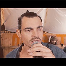 Maranta - Aprendiendo A Vivir (videoclip). Un progetto di Cinema, video e TV, Postproduzione fotografica e Video di Ferran Maspons - 03.02.2015