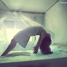 52 weeks project. Photograph project by Neus Gil Beltrán - 02.24.2015