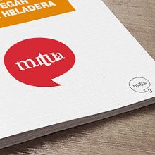 Revista Mutua. Design editorial projeto de valeria_solis - 24.02.2015