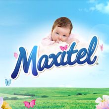 Maxitel. Un progetto di Animazione, Postproduzione fotografica e Video di Jorge Vega Herrero - 15.06.2014