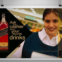 Diageo Canarias. Un progetto di Direzione artistica, Design, Graphic design, Design industriale, Marketing, Packaging e Pubblicità di Edgardo "Tano" Ottaviano - 28.02.2005
