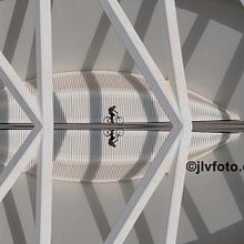 Spain National Award by Sony World Photography Awards. Architecture, and Photograph project by José Luis Vilar Jordán - 02.24.2015