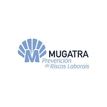 Identidad corporativa de Mugatra. Un proyecto de Br e ing e Identidad de boh - 24.02.2015