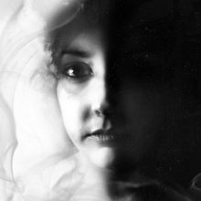 portrait. Photograph project by Raquel G E - 02.24.2015