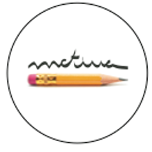 Motiva 2015. Caligrafia, Design e Ilustração tradicional projeto de Leticia Noval - 25.02.2015