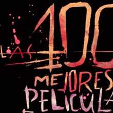 Lettering Cinemanía Mgz. Calligraph, Editorial Design, and Traditional illustration project by Del Hambre - 02.25.2015