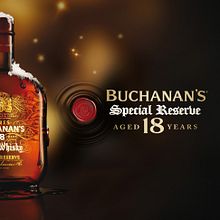 Buchanan's Special Reserve 18 years "Navidad" . Un progetto di Br, ing, Br, identit, Graphic design e Pubblicità di Edgardo "Tano" Ottaviano - 14.12.2010