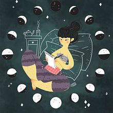 Proyecto Kahlo. Un proyecto de Cómic, Diseño de personajes, Diseño editorial, Educación, Ilustración tradicional, Multimedia y Publicidad de Patricia Corrales Ilustración - 25.02.2015