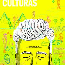Todo es Lynch. Un proyecto de Ilustración tradicional de Ana Galvañ - 25.02.2015