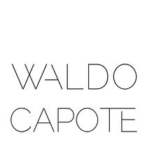 Waldo Capote · Imagen corporativa. Un proyecto de Br, ing e Identidad y Diseño Web de Alicia Carlos Olleta - 25.02.2015