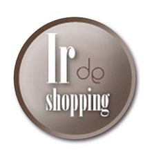 Ir de Shopping · diseño web. Un proyecto de Br, ing e Identidad y Diseño Web de Alicia Carlos Olleta - 25.02.2015